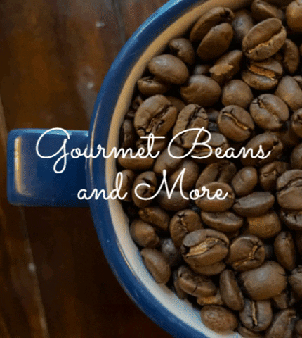 But First Coffee Gift GIF by Berk's Beans Coffee