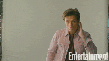 Bucky Barnes Marvel GIF by Entertainment Weekly
