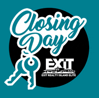 Real Estate Realtor GIF by EXIT Realty Island Elite