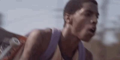 Hurricane GIF by Halsey