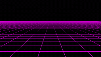 80S Grid GIF