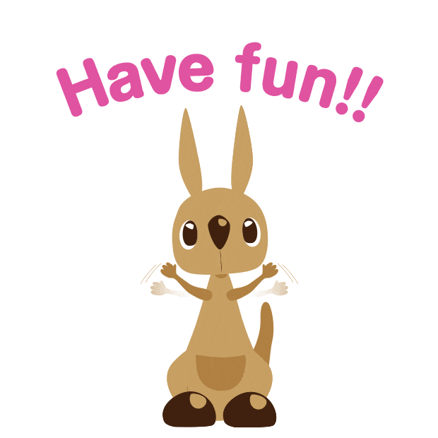 moratame Sticker