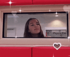 In Love Hearts GIF by CSDRMS