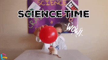 Science GIF