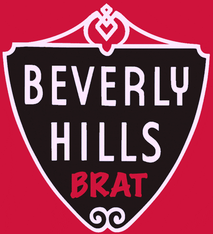 Brat Hills GIF by MAISON SCUTIO