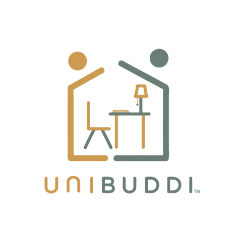 UniBuddi Sticker
