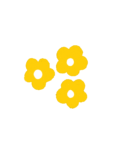 Flores Sticker by MLVVIRTUAL