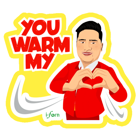 Sticker by IFERN