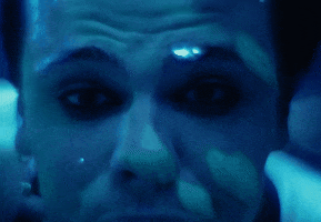 Water Swimming GIF by YUNGBLUD