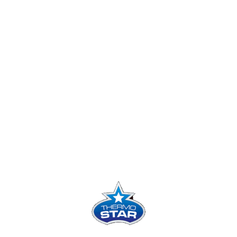 Sticker Type Sticker by Thermostar