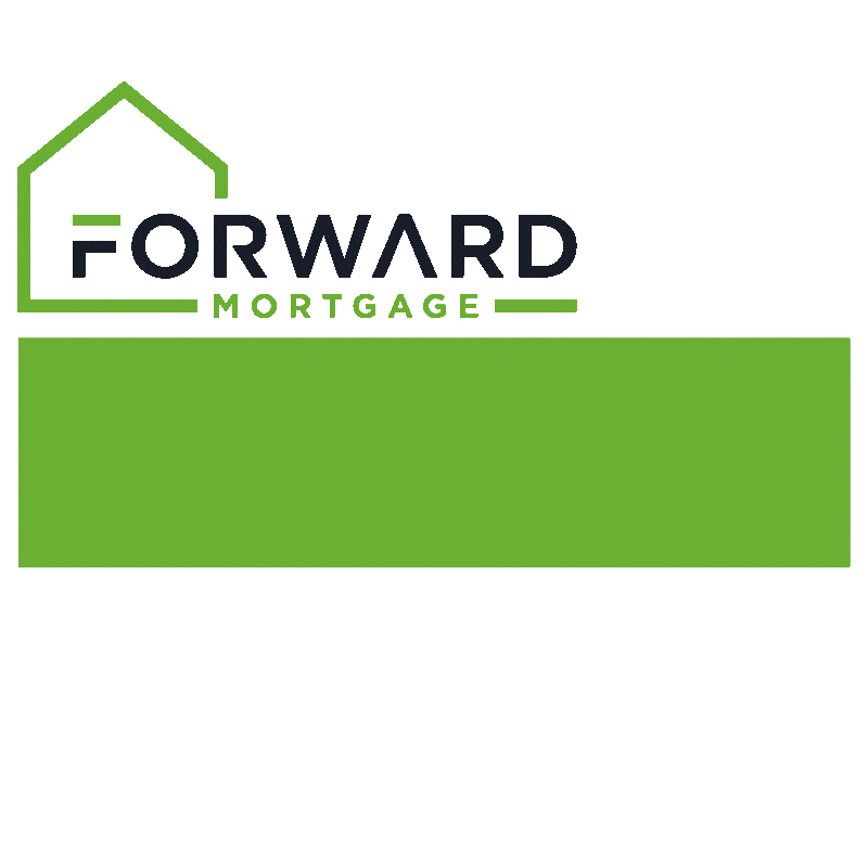 Sticker by Forward Mortgage