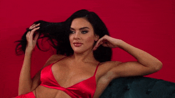 Waiting For You Lingerie GIF by Yandy.com