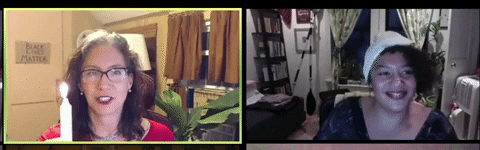 Jews For Racial And Economic Justice GIF