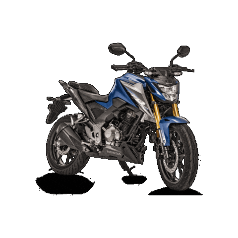 Hondamotos Sticker by Honda Motos Perú Oficial