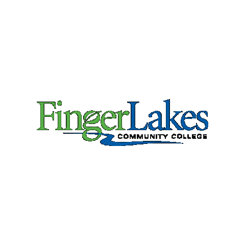 Fingerlakescommunitycollege Sticker by flcc
