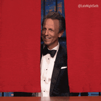 Late Night Lol GIF by Late Night with Seth Meyers