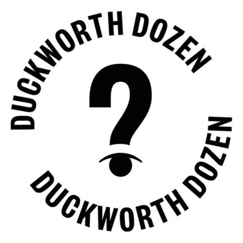 Tdsticker Sticker by Turner Duckworth