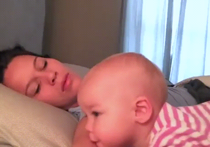Sleep Babies GIF - Find & Share on GIPHY
