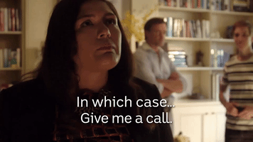 black comedy white fool GIF by ABC Indigenous