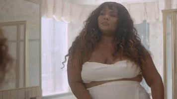 water me GIF by lizzo