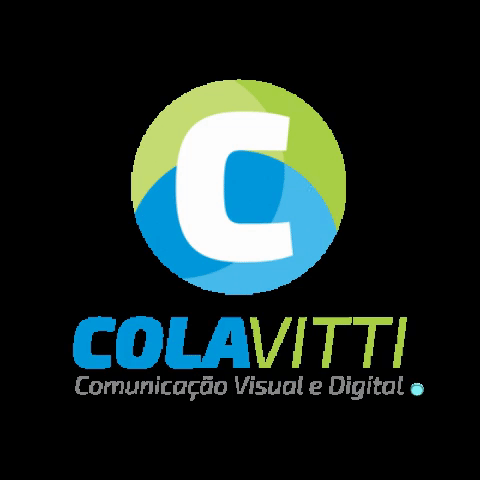 Cola Colacomu GIF by Colavitti Comunucação Visual