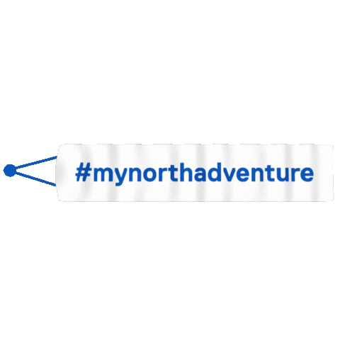 Travel Mynorthadventure Sticker by Air Iceland Connect