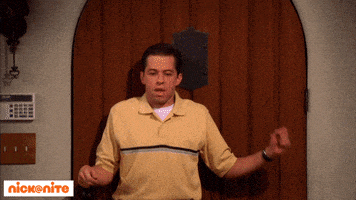 charlie sheen nan GIF by Nick At Nite