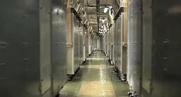 Data Processing Cloud GIF