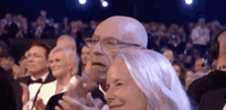 Alan Arkin Applause GIF by SAG Awards