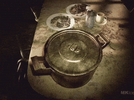 Resident Evil 7 Ethan GIF