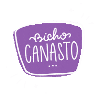 Bc Sticker by BichoCanasto