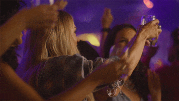 Friends Cheers GIF by Carrie Underwood