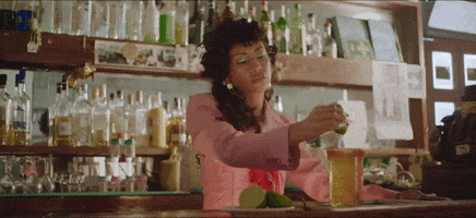 Beer Drink GIF by Cuco