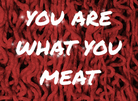eat ground beef GIF by Massive Science