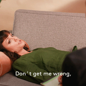 pop culture women GIF by Strong Opinions Loosely Held