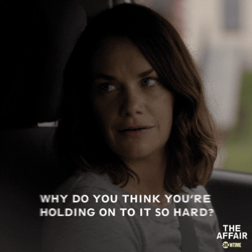 the affair alison GIF by Showtime