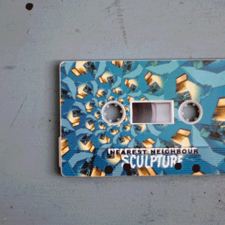 Tape Spinning GIF by Sculpture - Find & Share on GIPHY