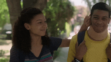 episode 2 netflix GIF by On My Block