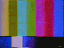 80's television GIF by vhspositive