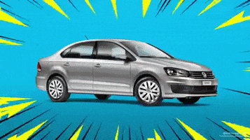 vw GIF by volkswagenmx