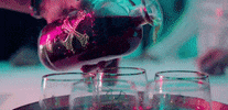 Drink Pouring GIF by Bumbu