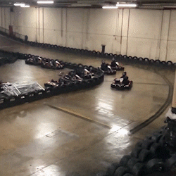 sophie karting GIF by Signable