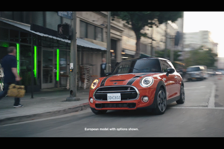 Mini Cooper Usa >> Driving Mini Cooper Gif By Mini Usa Find Share On Giphy Mini Cooper Usa >> Driving Mini Cooper Gif By Mini Usa Find Share On Giphy