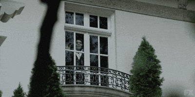 creepy teddy perkins GIF by Atlanta