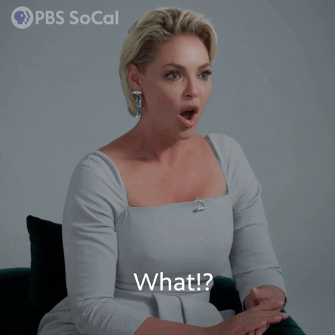 Tv Shows What GIF by PBS SoCal