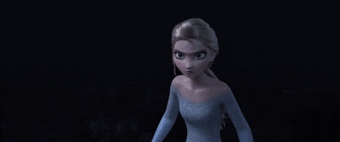 frozen GIF by Walt Disney Studios