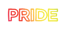 San Francisco Pride Sticker by T-Mobile