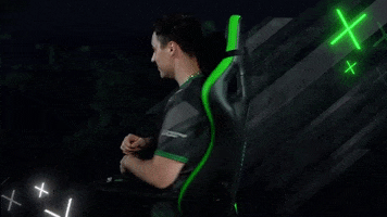 Esports Chair GIF by Sprout