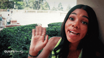 teala dunn fight GIF by GuiltyParty