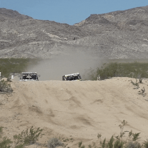 Racing Sand GIF by ITP Tires And Wheels